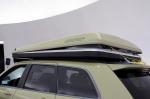 Jeep Grand Cherokee Overlander Concept 2015 года